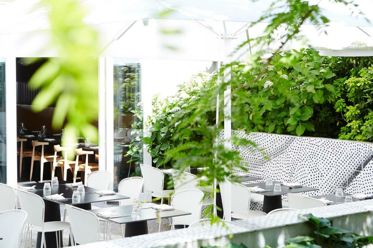 Bonrepo Bed & Breakfast Brugge Eksteriør bilde